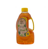 سیروپ طعم زعفران 2500gr کاسیت